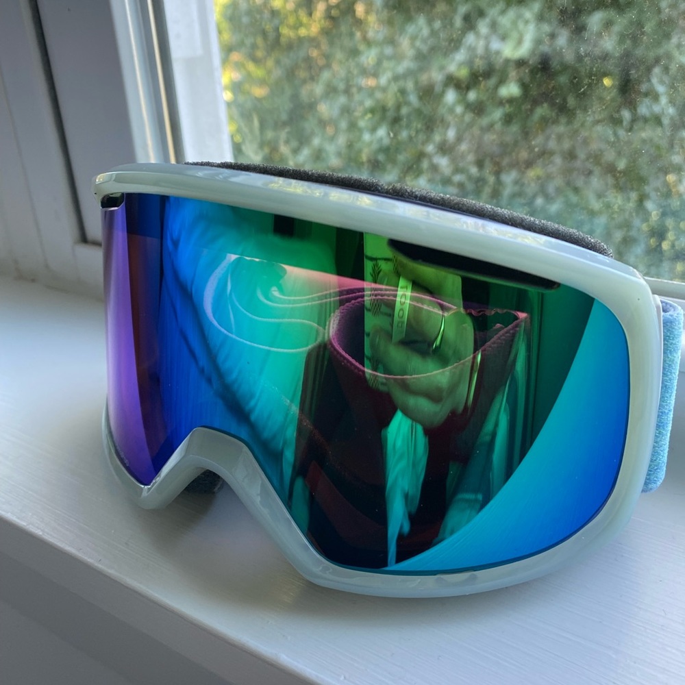 SMITH Riot ChromaPop Goggles